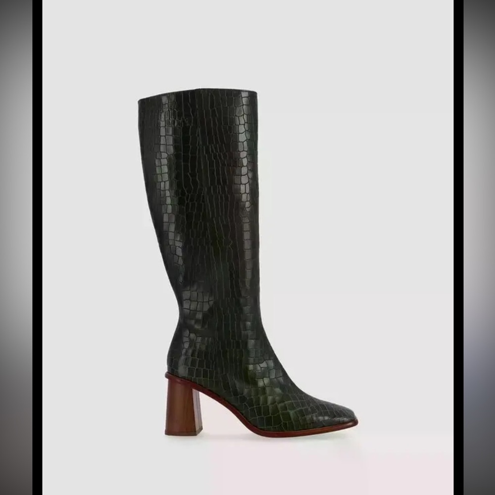 Alohas East Alli Boot